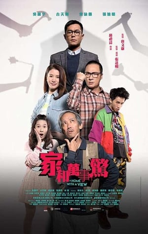 Download A Home with a View (2019) Full Movie