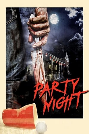 Download Party Night (2017) Full Movie