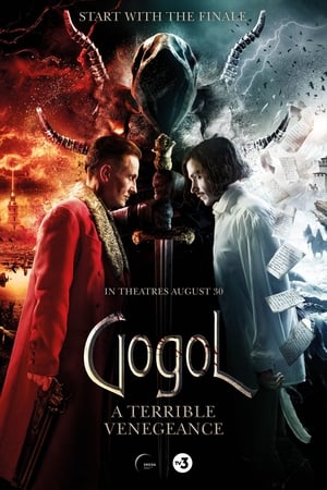 Download Gogol A Terrible Vengeance (2018) Full Movie