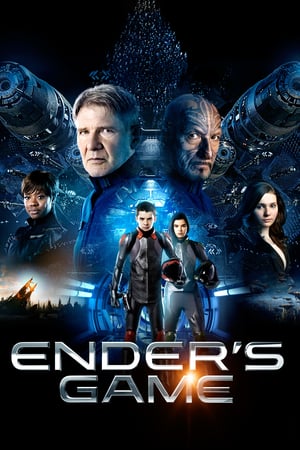 Download Enders Game (2013) Full Movie