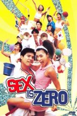 Download Sex Is Zero (2002) Full Movie