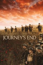 Download Journey’s End (2017) Full Movie