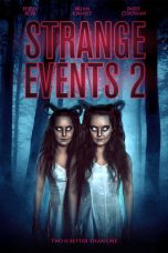 Download Strange Events 2 (2019) Full Movie