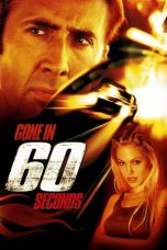 Download Gone in 60 Seconds (2000) Full Movie