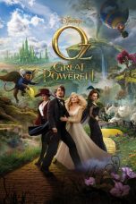 Download Oz the Great and Powerful (2013) Full Movie