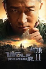 Download Wolf Warrior 2 (2017) Full Movie