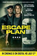 Download Escape Plan 3 The Extractors (2019) Full Movie