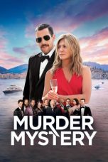 Download Murder Mystery (2019) Full Movie