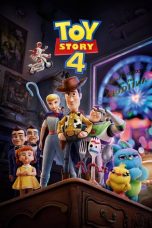 Nonton & Download Film Toy Story 4 (2019) Full Movie Sub Indo