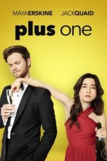 Download Plus One (2019) Full Movie