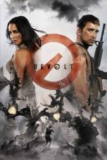 Download Revolt (2017) Full Movie