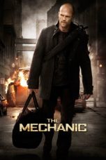 Download The Mechanic (2011) Full Movie