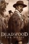 Nonton & Download Film Deadwood The Movie (2019) Full HD Sub Indo