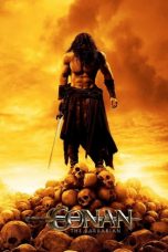 Download Conan the Barbarian (2011) Full Movie