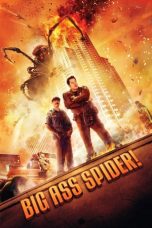 Download Big Ass Spider (2013) Full Movie