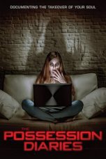 Download The Possession Diaries (2019) Full Movie