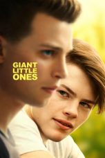 Download Giant Little Ones (2019) Full Movie