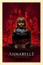 Download Annabelle Comes Home (2019) Full Movie