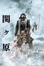 Download Sekigahara (2017) Full Movie