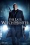 Download The Last Witch Hunter (2015) Full Movie