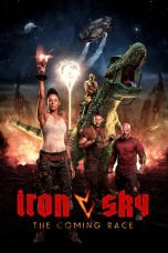 Download Iron Sky The Coming Race (2019) Full Movie