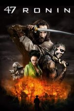 Download 47 Ronin (2013) Full Movie