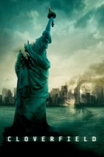 Download Cloverfield (2008) Full Movie