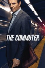 Download The Commuter (2018) Full Movie