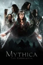 Download Mythica The Godslayer (2016) Full Movie