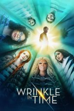 Download A Wrinkle in Time (2018) Full Movie