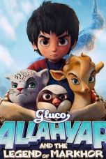 Download Allahyar and the Legend of Markhor (2018) Full Movie