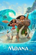 Download Moana (2016) Full Movie