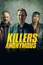 Download Killers Anonymous (2019) Full Movie