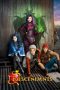 Nonton Streaming Download Film Descendants (2015) Full Movie Gratis Sub Indo