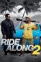 Nonton Streaming Download Film Ride Along 2 (2016) Full Movie Gratis Sub Indo