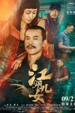 Nonton Streaming Download Film Ash Is Purest White (2018) Full Movie Gratis Sub Indo