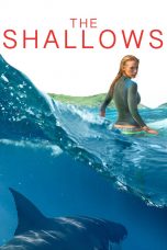 Nonton Streaming Download Film The Shallows (2016) Full Movie Gratis Sub Indo