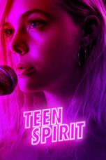 Nonton Streaming Download Film Teen Spirit (2019) Full Movie Gratis Sub Indo