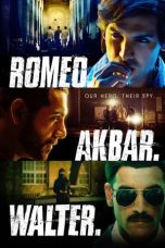 Download Romeo Akbar Walter (2019) Full Movie