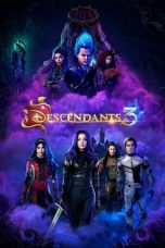 Download Film Descendants 3 (2019) Subtitle Indonesia Full Movie