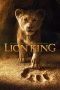 Nonton & Download Film The Lion King (2019) Full Movie Sub Indo