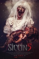 Nonton Streaming Download Film Siccin 5 (2018) Full Movie Gratis Sub Indo