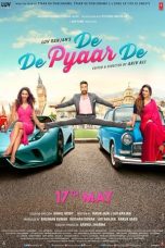 Nonton Streaming Download Film De De Pyaar De (2019) Full Movie Gratis Sub Indo