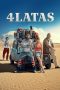 Nonton Streaming Download Film 4 latas (2019) Full Movie Gratis Sub Indo