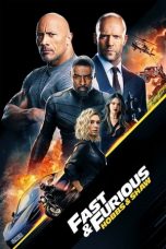 Nonton & Download Film Fast and Furious Hobbs and Shaw (2019) Streaming Sub Indo Full Movie