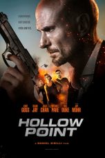 Nonton Streaming Download Film Hollow Point (2019) Full Movie Gratis Sub Indo