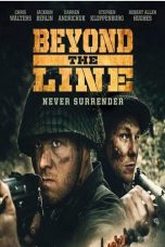 Nonton Streaming Download Film Beyond the Line (2019) Full Movie Gratis Sub Indo