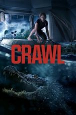 Nonton & Download Film Crawl (2019) Full Movie Sub Indo