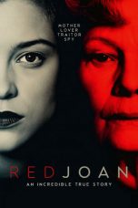 Download Red Joan (2018) Full Movie