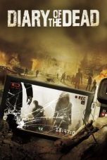 Nonton Streaming Download Film Diary of the Dead (2007) Full Movie Gratis Sub Indo